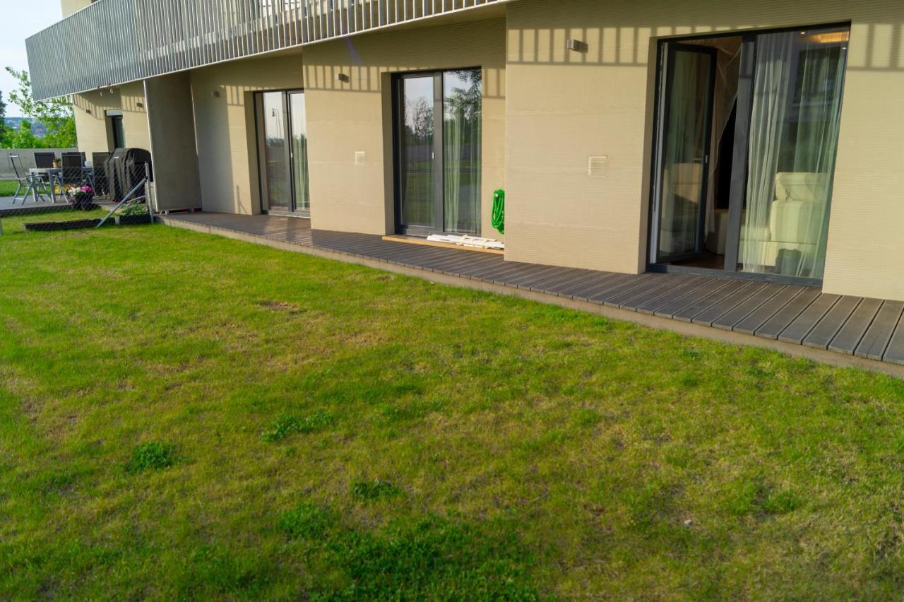 Krejcarek Garden Apartment Prague Exterior photo