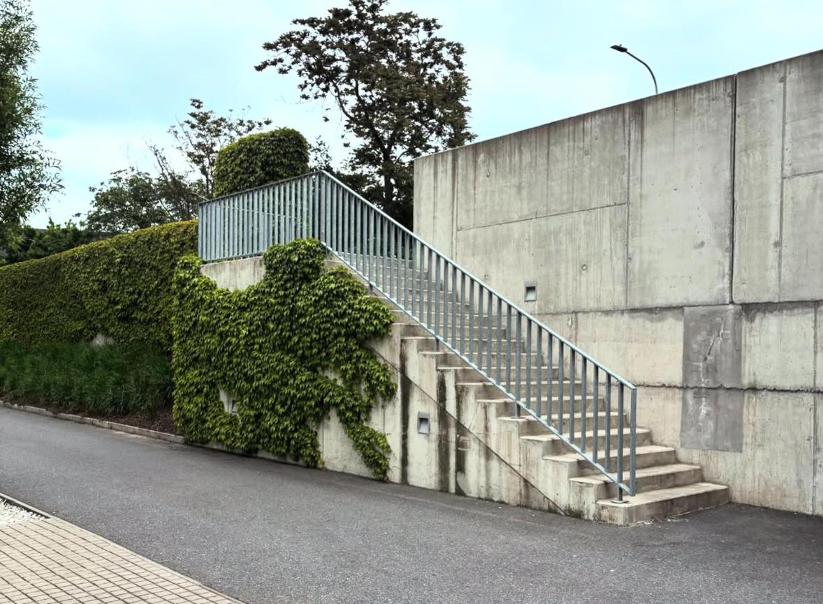 Krejcarek Garden Apartment Prague Exterior photo