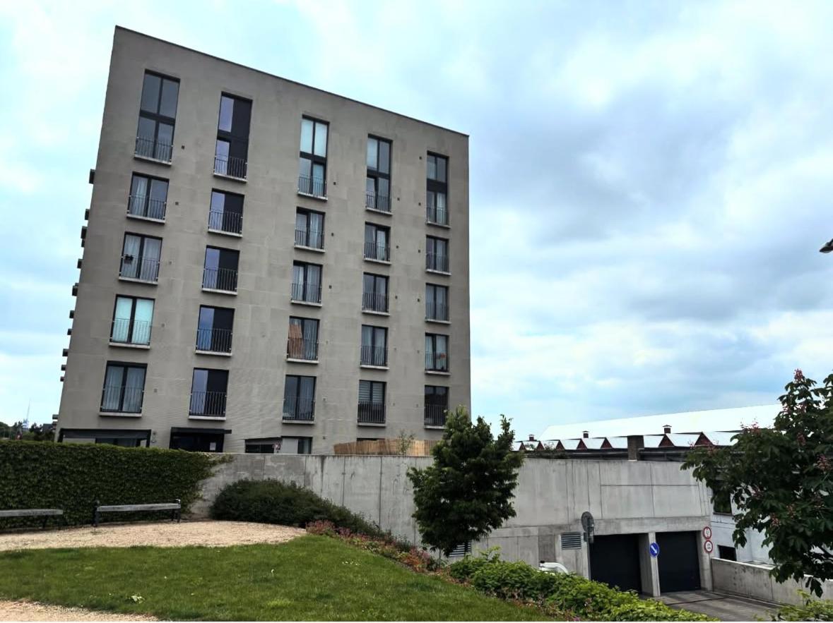 Krejcarek Garden Apartment Prague Exterior photo