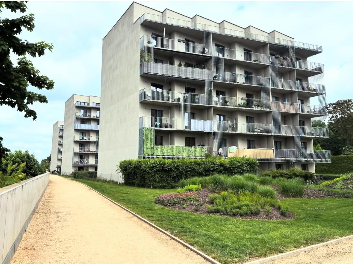 Krejcarek Garden Apartment Prague Exterior photo